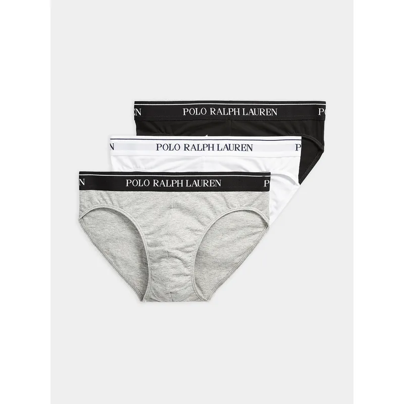 Polo Ralph Lauren Σετ σλιπ 714835884003 Έγχρωμο