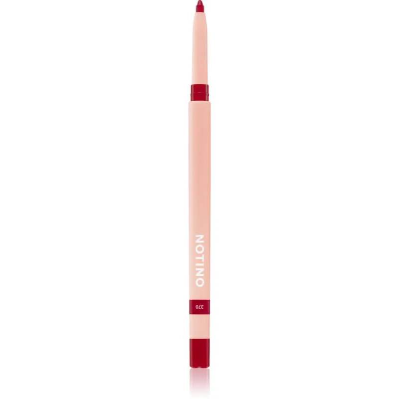 Notino Lip Food Lip Pencil μολύβι περιγράμματος για τα χείλη 370 Kiss Ready 0.35 γρ