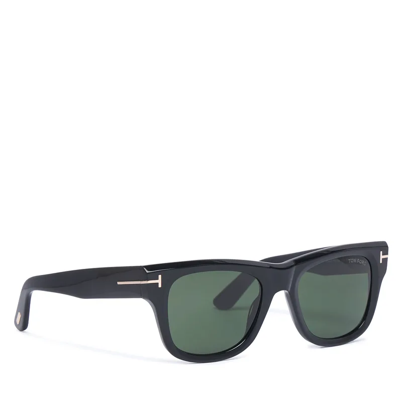 Γυαλιά ηλίου Tom Ford Finn-02 FT1304 Μαύρο