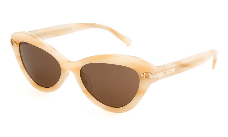 RALPH LAUREN ΓΥΑΛΙΑ ΗΛΙΟΥ RALPH LAUREN 8236U 617673 5417 8236U Μπέζ