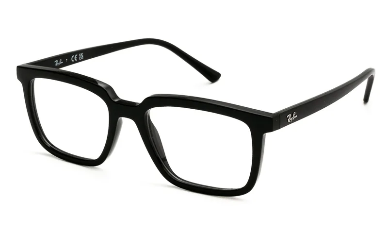 RAY BAN ΣΚΕΛΕΤΟΣ ΟΡΑΣΕΩΣ RAY BAN ALAIN 7239 2000 5218 7239 Μαύρο