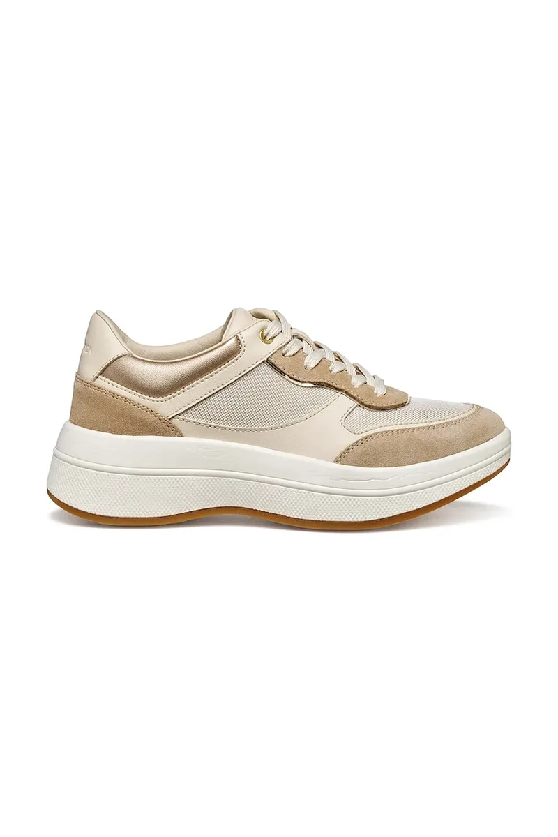 Geox Sneakers Geox D SPHERICA ECUB-3