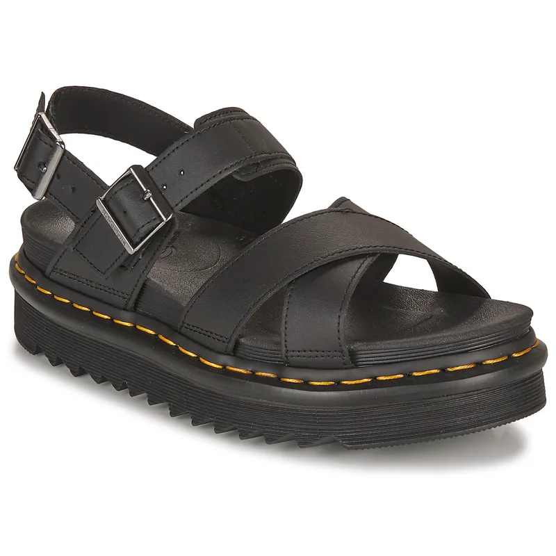 Σανδάλια με πλατφόρμα Dr. Martens Voss II