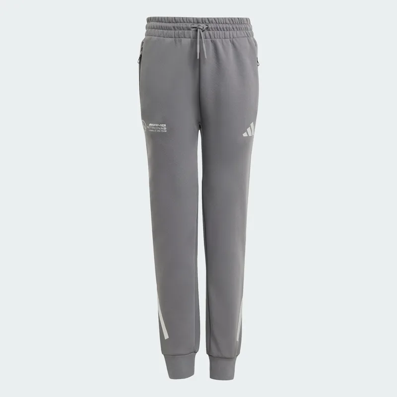 adidas Mercedes AMG Petronas Formula One Team Silver Παιδική Φόρμα (9000249399_66310)