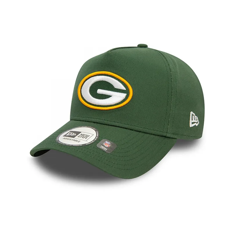 Κασκέτο New-Era Otc nfl eframe grepac