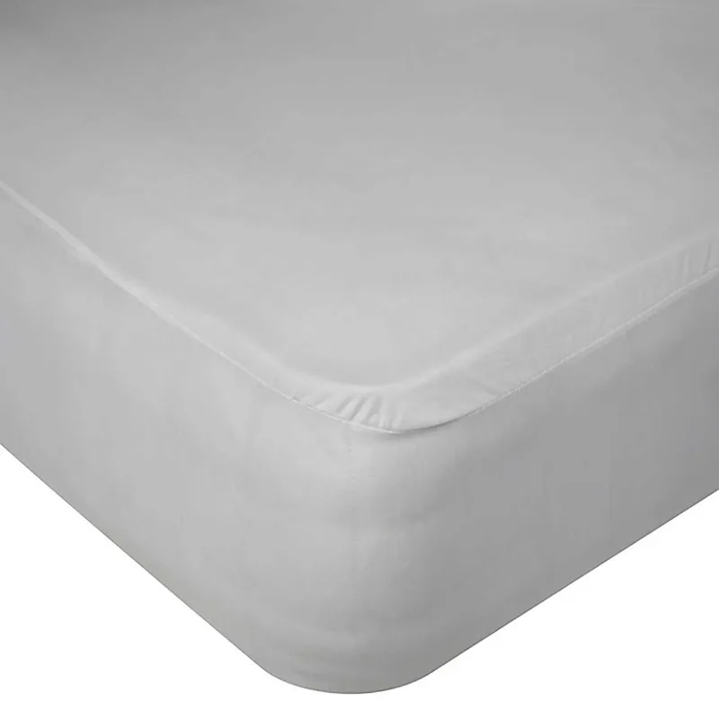 Αδιάβροχο Jersey Επίστρωμα Διπλό 140x200+30