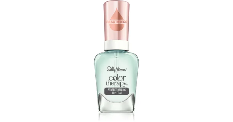 Sally Hansen Color Therapy Strengthening Nail Polish 14.7ml