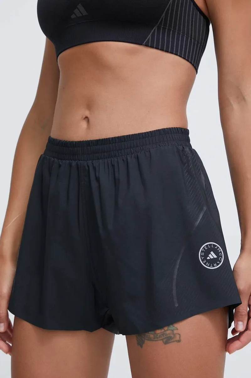 adidas by Stella McCartney Σορτς τρεξίματος adidas by Stella McCartney TruePace TruePace