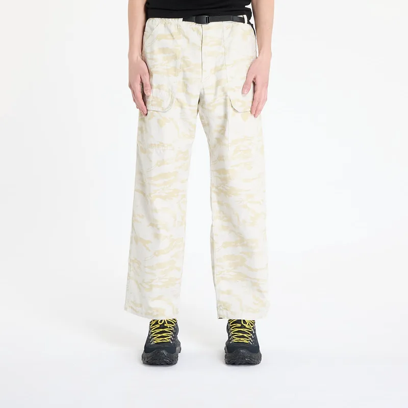 Παντελόνια Gramicci Canvas Eqt Pant Sand Camo XL