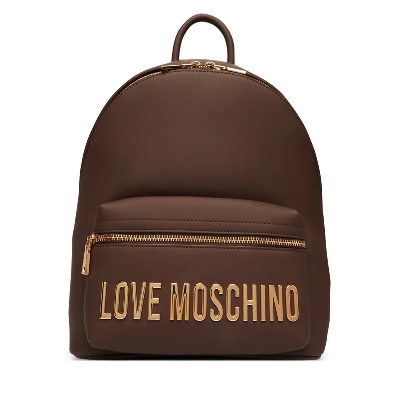 Σακίδιο LOVE MOSCHINO JC4185PP1PKD0300 Καφέ
