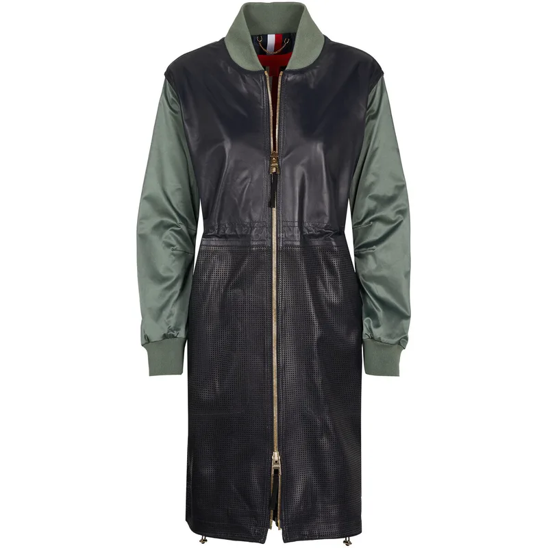 Παλτό Tommy Hilfiger -