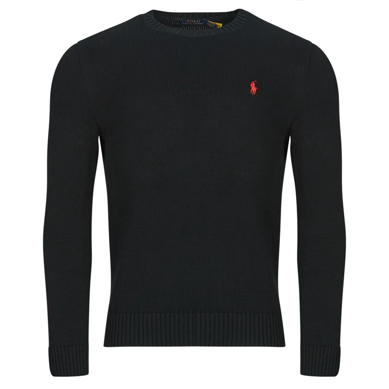 Πουλόβερ Polo Ralph Lauren PULL COL ROND EN COTON EPAIS