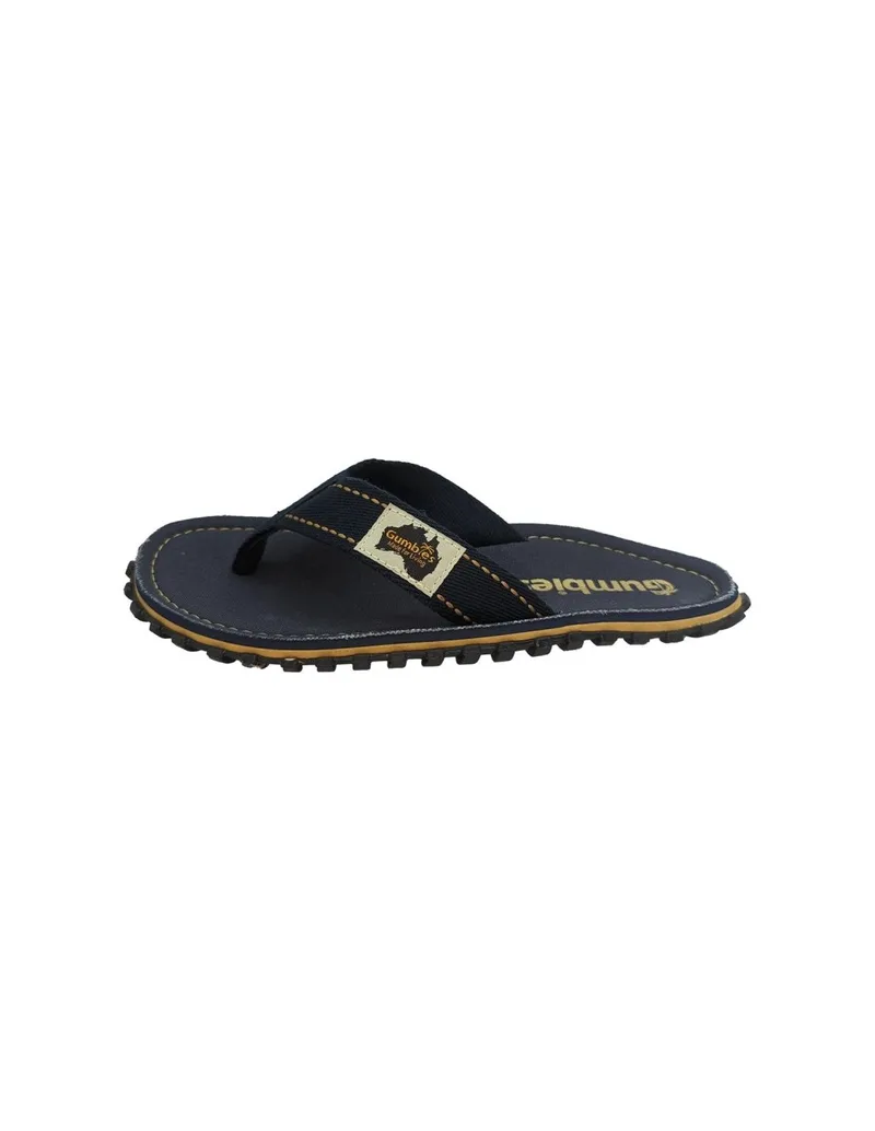 Gumbies Islander FlipFlops Unisex Classic FlipFlops GUFFISL118