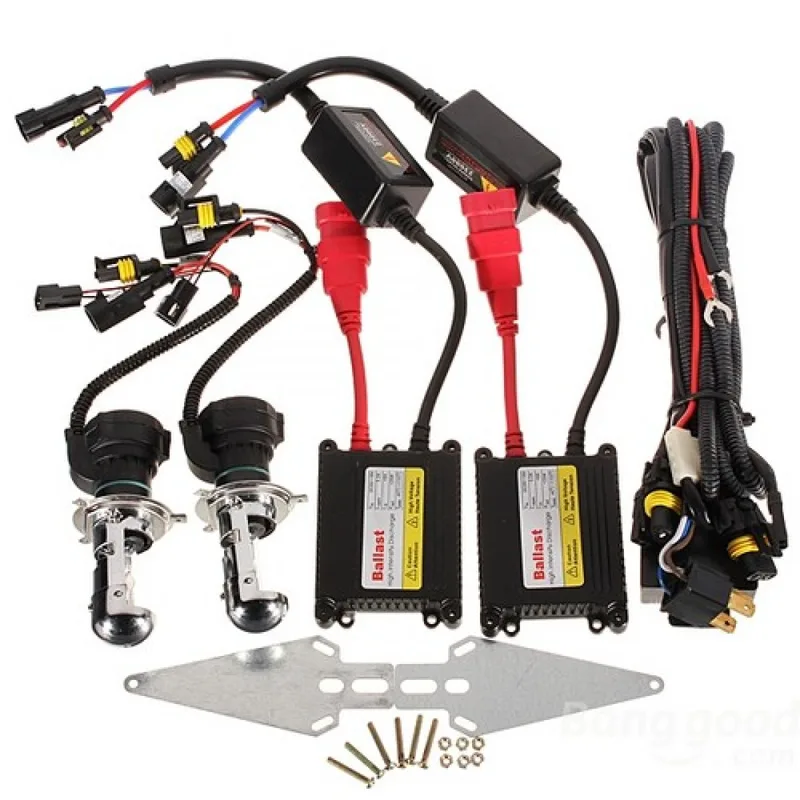 κιτ xenon h7 πληρεσ hid 6000κ 35w iron head e13