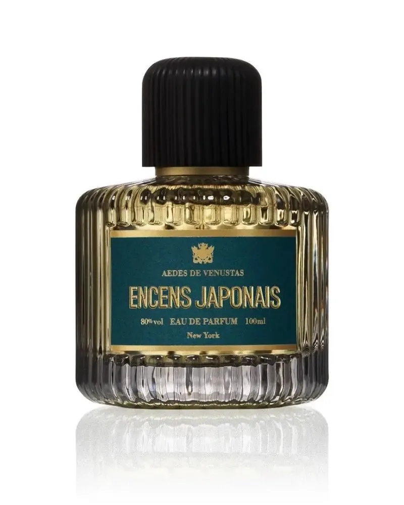 Aedes De Venustas Japanese Incense Aedes De Venustas - 100 ml