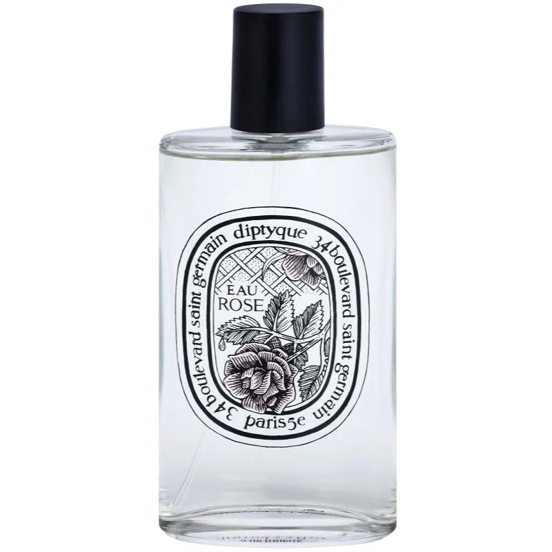 Diptyque Eau Rose Eau de Toilette για γυναίκες 100 ml