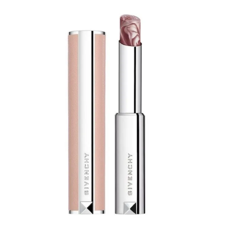 Givenchy Rose Perfecto Tinted Lip Balm 2.8 G - Shade: N117 Chilling Brown