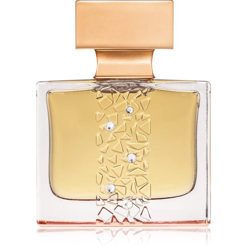 M. Micallef Jewel Collection Note Vanillée Nectar Eau de Parfum για γυναίκες 50 ml