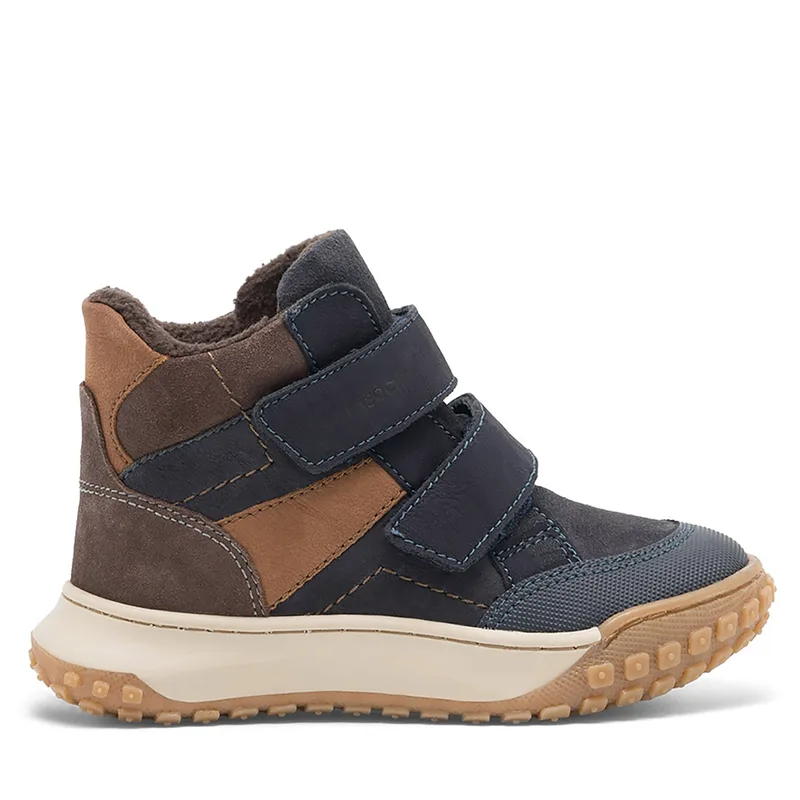 Μποτίνια Lasocki Kids KARTO CI12-3138-01 Σκούρο μπλε