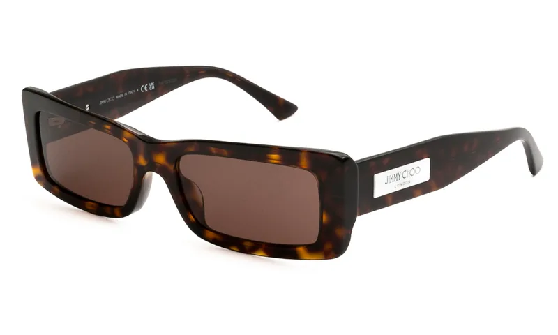 JIMMY CHOO ΓΥΑΛΙΑ ΗΛΙΟΥ JIMMY CHOO 5040U 500273 5417 5040U Ταρταρούγα