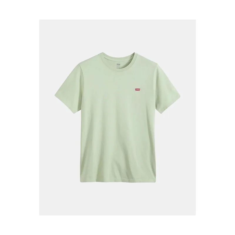 T-shirt με κοντά μανίκια Levis A3117 0111 LSE SS ORIGINAL HM