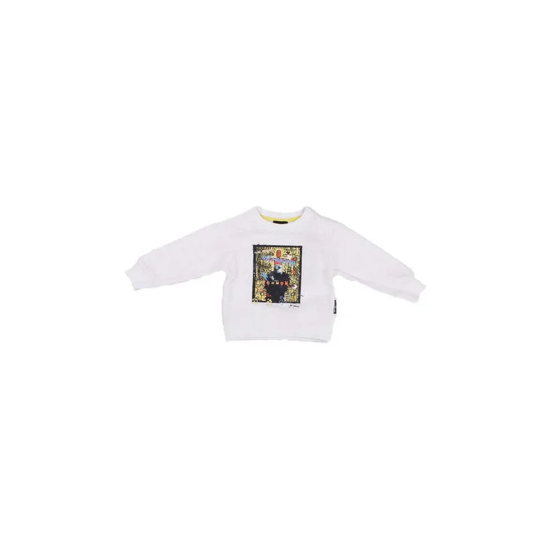 Αθλητικό T-shirt John Richmond 10290651070803