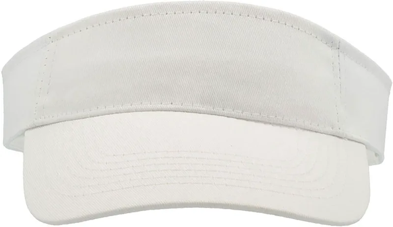 Καπέλο τύπου τέννις Roland Atlantis RLND White