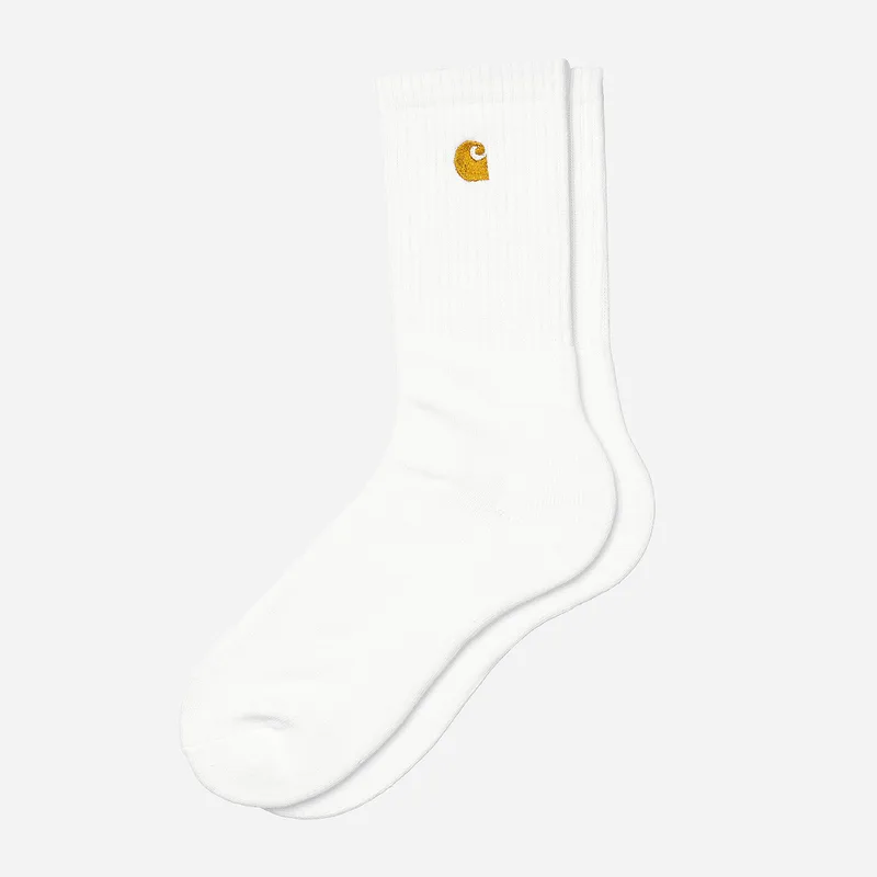 Carhartt WIP Chase Ανδρικές Κάλτσες (9000088200_44875)