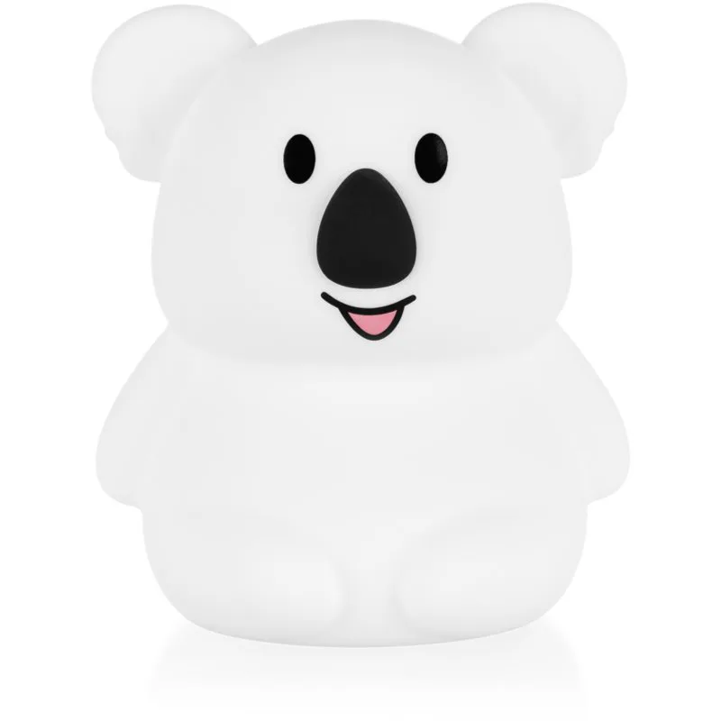 Zopa Silicone LED Lamp Size M φωτάκι νυκτός Koala 1 τμχ