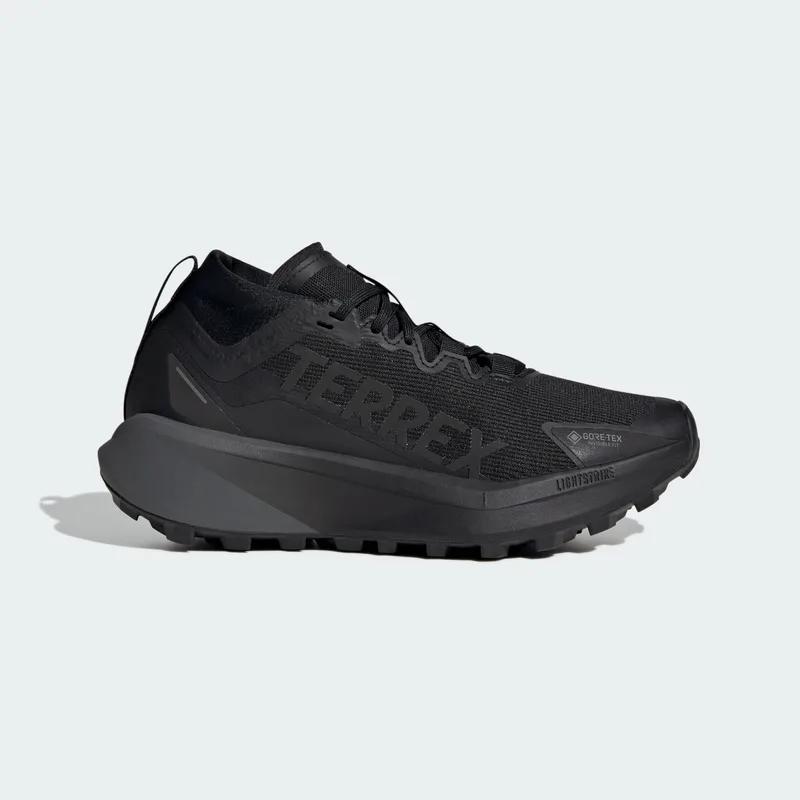 adidas Terrex Agravic GTX Trail Running Shoes (9000247267_63407)