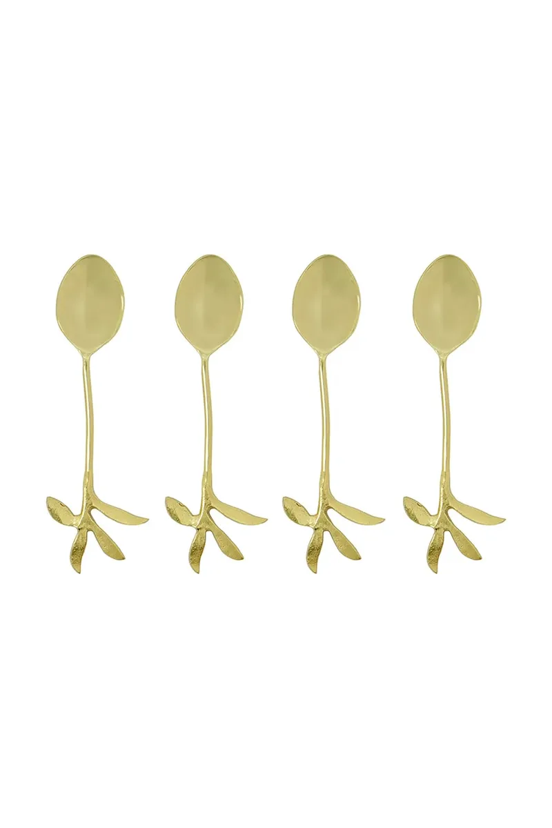 Σετ κουτάλια House Doctor HDServe 4-pack