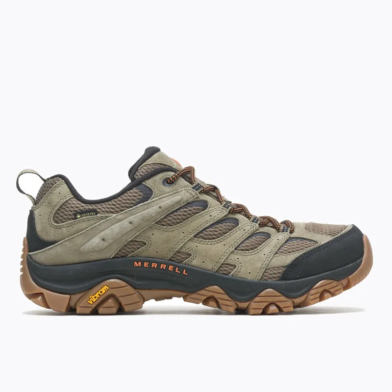 Sneakers Merrell Moab 3 Gtx Olive/ Gum EUR 43.5