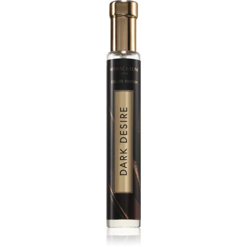 Miraculum Dark Desire EDP Eau de Parfum για γυναίκες 30 ml