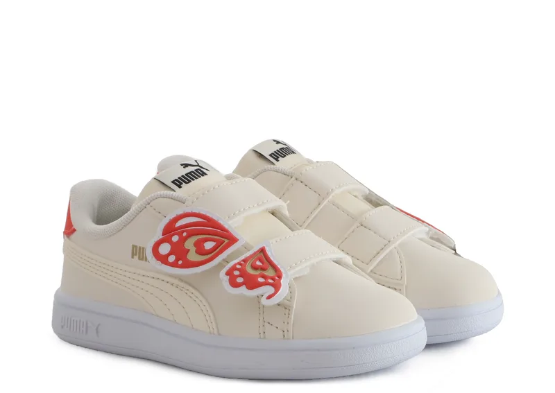 Sneaker Puma Puma Smash v2 Bfly V Inf 388462-02 Κορίτσι