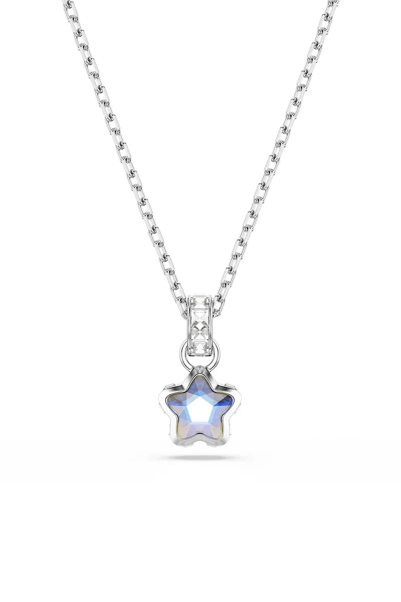 Swarovski κολιέ γυναικείο κρύσταλλο Swarovski CHROMA