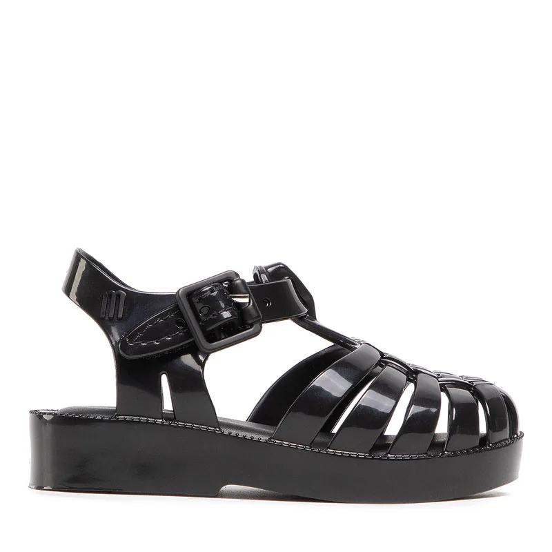 Σανδάλια Melissa Mini Melissa Possession Bb 32410 Μαύρο