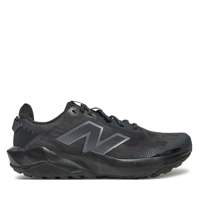 Παπούτσια για Τρέξιμο New Balance DynaSoft Nitrel v6 GPNTRLF6 Μαύρο