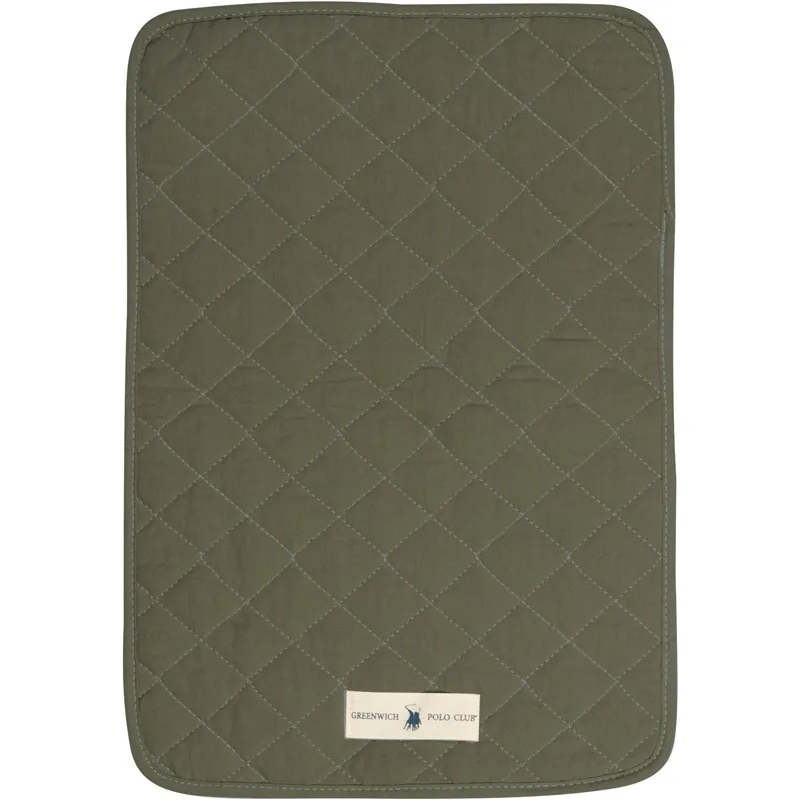 Σουπλά Τραπεζαρίας 35x50 Greenwich Polo 2640 Essential 35x50