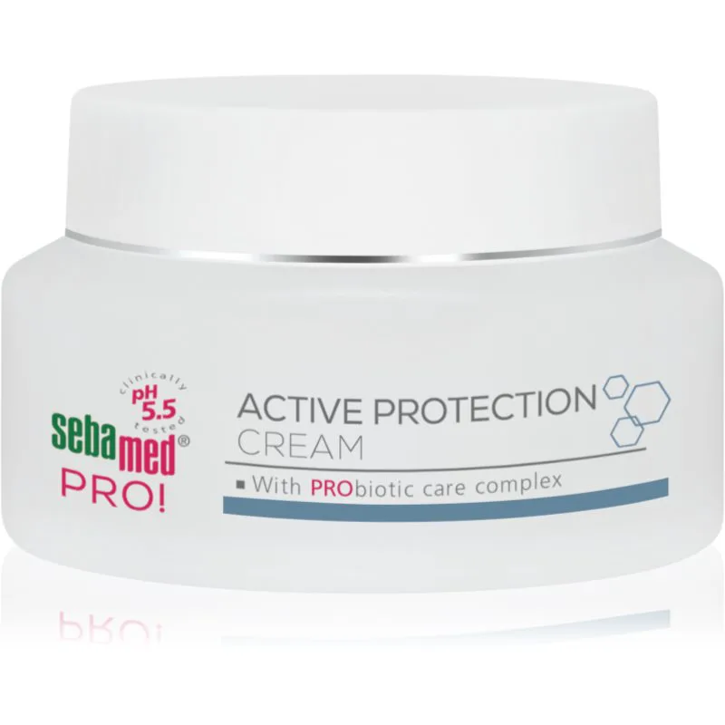 Sebamed PRO! προστατευτική κρέμα 50 ml