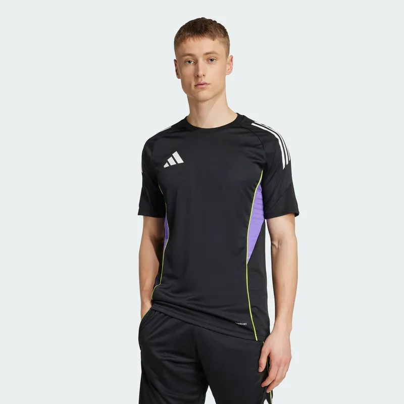 adidas Tiro 25 Ανδρικό T-Shirt Προπόνησης (9000240930_88185)