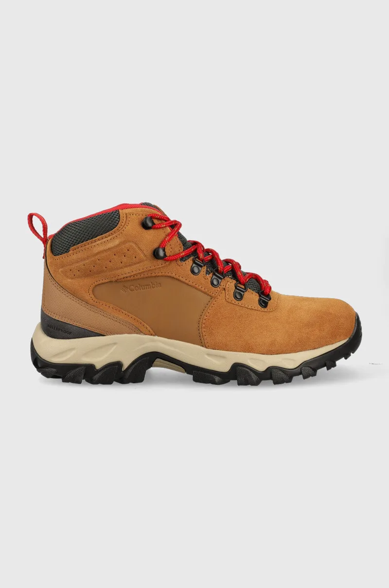 Παπούτσια Columbia NEWTON RIDGE PLUS II SUE