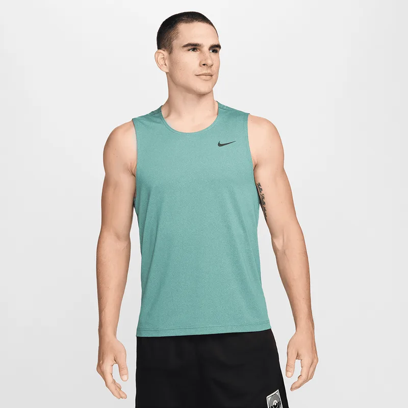 Nike Dri-Fit Ready Ανδρική Αμάνικη Μπλούζα (9000172818_75288)