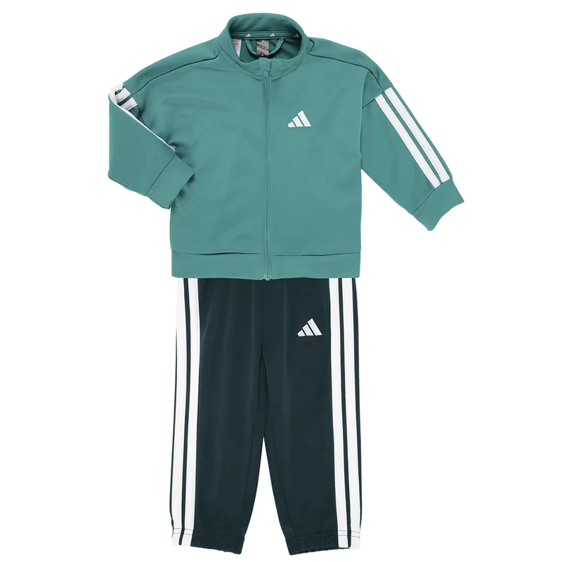 Σετ adidas Essentials CLIMACOOL Track Suit Kids