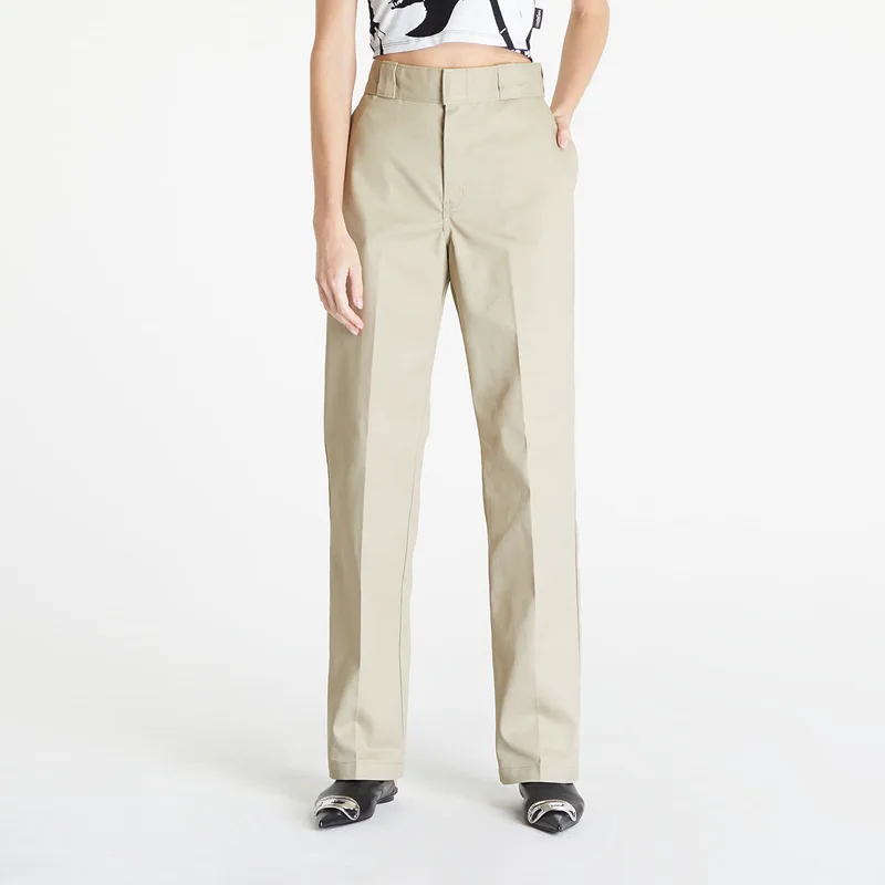 Παντελόνια Dickies W 874 Work Pants Military Khaki W30/L30