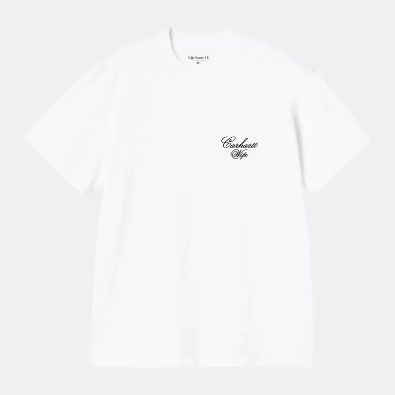 Carhartt WIP Gracious Unisex T-Shirt (9000276516_1539)