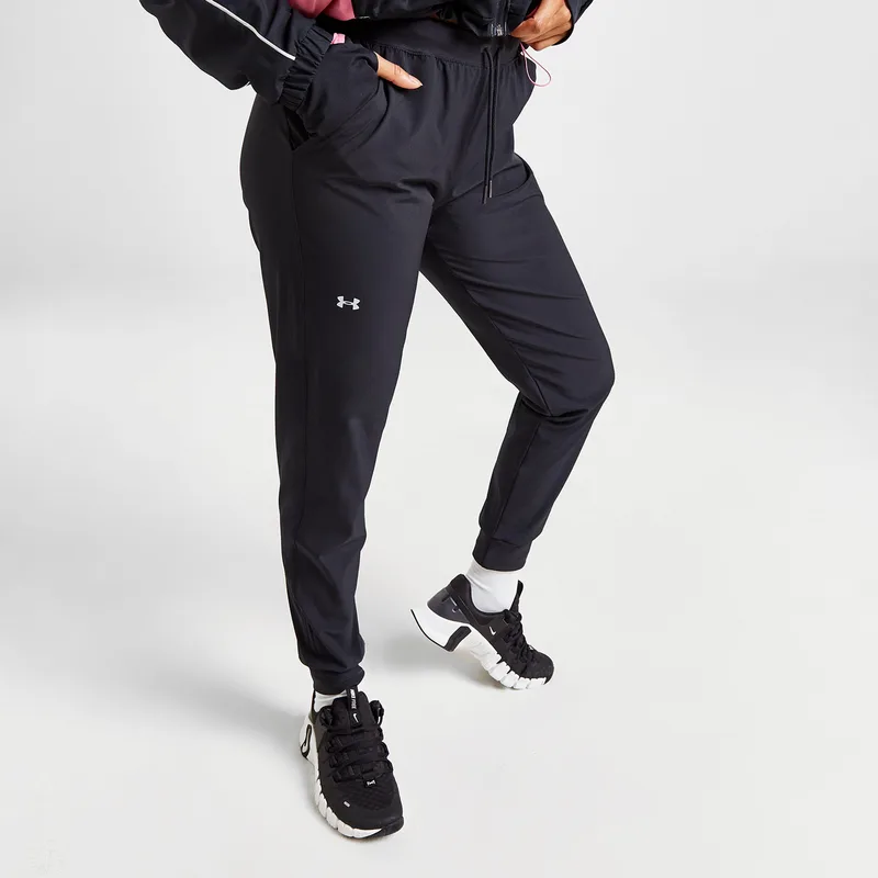 Under Armour Armoursport High Rise Wvn Pnt (9000167425_44184)