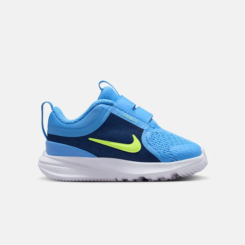 Nike Star Runner 5 Βρεφικά Παπούτσια (9000232335_85887)