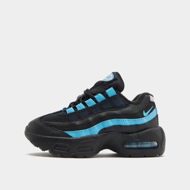 Nike Air Max 95 Παιδικά Παπούτσια (9000238140_82220)