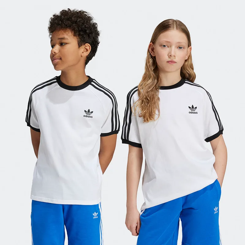 adidas Originals 3-Stripes Παιδικό T-Shirt (9000213537_1539)