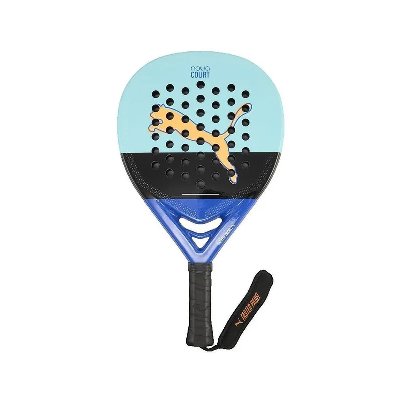 ρακέτες padel Puma Nova Court